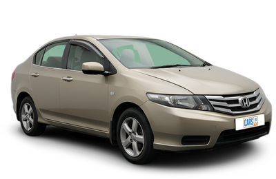 Honda City-img